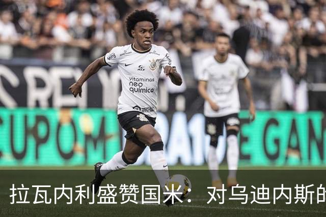 拉瓦内利盛赞国米：对乌迪内斯的胜利简直就是一场艺术表演！